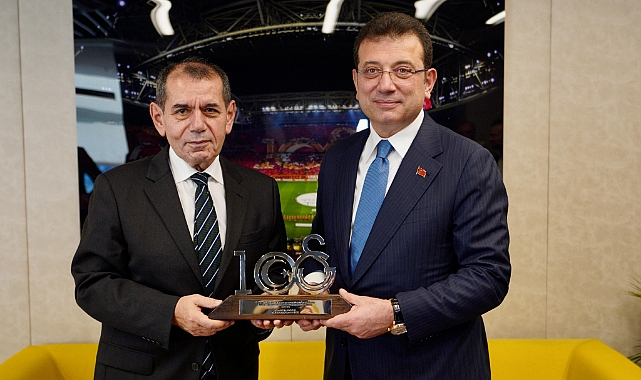 İMAMOĞLU: FUTBOLDAKİ KAOSA SIFIR TAVİZLE YAKLAŞILMALI