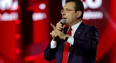 İMAMOĞLU, HAKARET DAVASINDAN BERAAT ETTİ