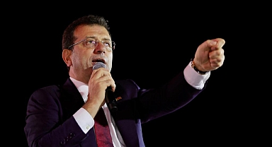 İMAMOĞLU'NDAN 'BERAT ALBAYRAK' GÖNDERMELİ YAZ SAATİ TEPKİSİ