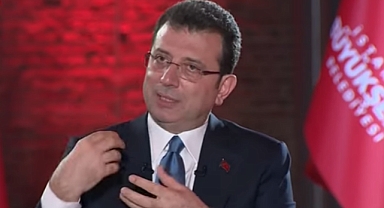 İMAMOĞLU: 