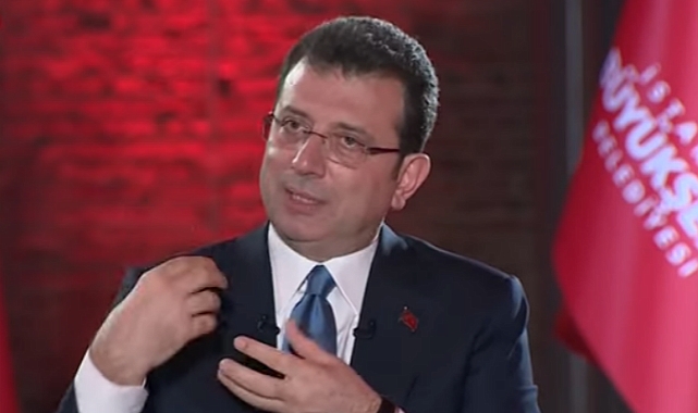 İMAMOĞLU: "TERÖRÜN ARTMASINDA SORUMLU HÜKÜMETTİR"