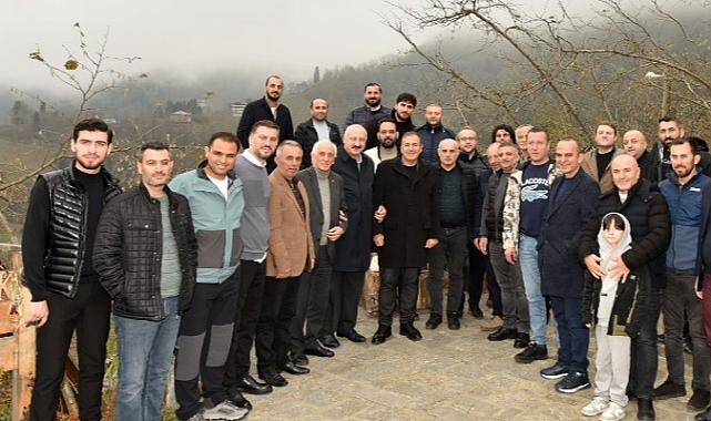 İNŞAAT VE YAPI MALZEMELERİ SEKTÖRÜ DEĞERLENDİRME TOPLANTISI YAPILDI