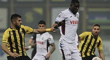 İSTANBULSPOR'DAN  KAOSA DAVET KARARI!