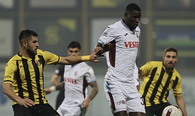 İSTANBULSPOR'DAN  KAOSA DAVET KARARI!