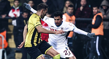 İSTANBULSPOR HÜKMEN MAĞLUP, ÜÇ PUAN FIRTINAYA