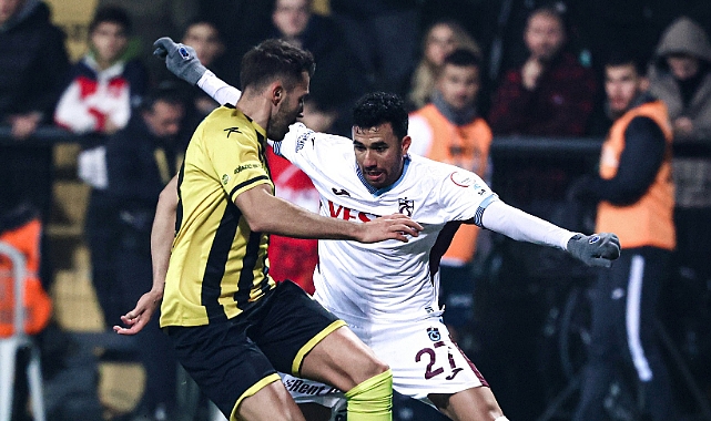 İSTANBULSPOR HÜKMEN MAĞLUP, ÜÇ PUAN FIRTINAYA