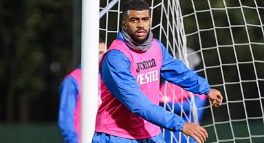 İSTANBULSPOR MAÇI HAZIRLIKLARI BAŞLADI