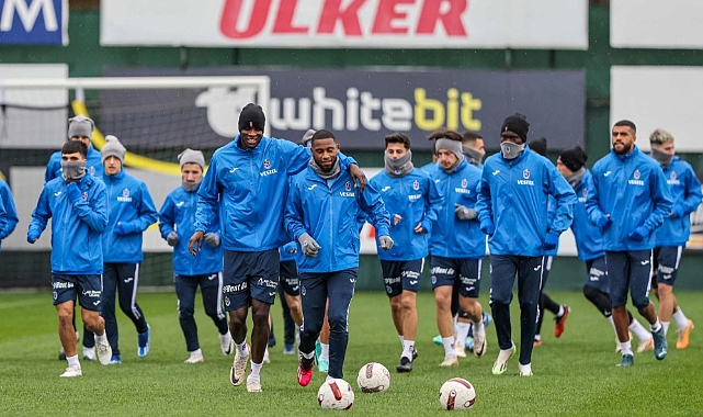 İSTANBULSPOR'U HAFİFE ALMAYIN!