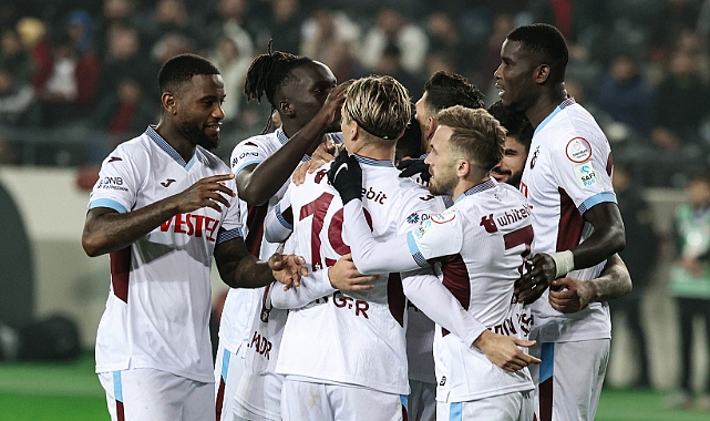 İSTATİSTİKLERİNDEKİ BÜYÜK DEĞİŞİM!