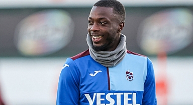 İŞTE PEPE'NİN SAĞLIK DURUMU