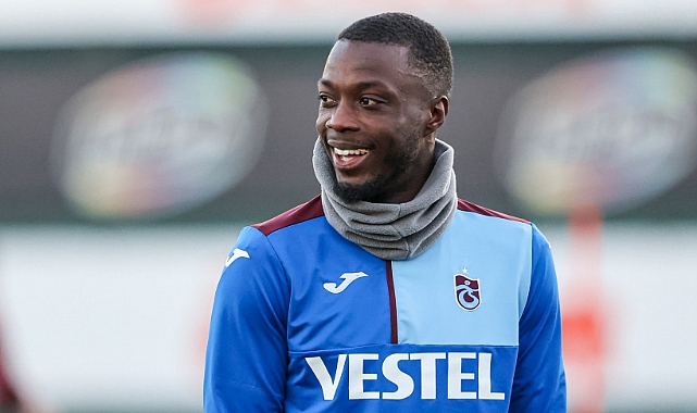 İŞTE PEPE'NİN SAĞLIK DURUMU