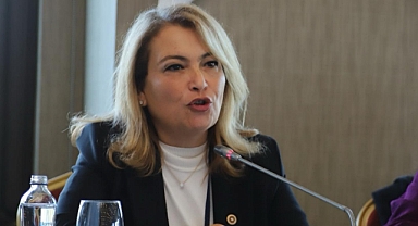 İYİ PARTİ'DE BİR İSTİFA DAHA