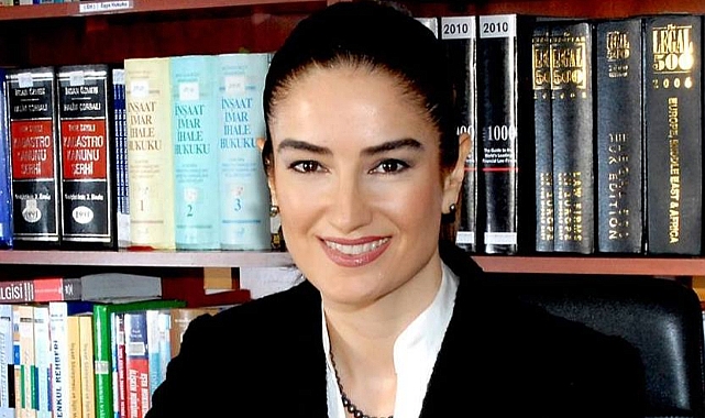 İYİ PARTİ DE İSTİFALAR SÜRÜYOR