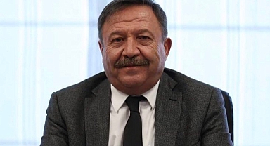 İYİ PARTİ'DEN BİR MİLLETVEKİLİ DAHA İSTİFA ETTİ