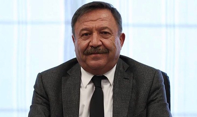 İYİ PARTİ'DEN BİR MİLLETVEKİLİ DAHA İSTİFA ETTİ