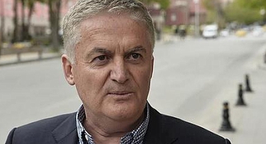 İYİ PARTİLİ ÜÇOK GÖREVDEN ALINDI