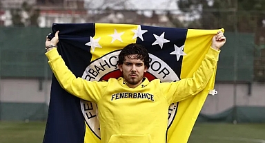 KAÇAN BALIK BÜYÜK OLDU!