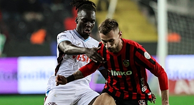 KART REKORTMENİ BATİSTA MENDY