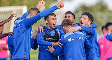 KAYSERİ'YLE KRİTİK SINAV!