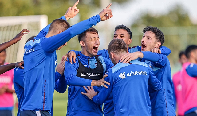 KAYSERİ'YLE KRİTİK SINAV!