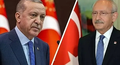 KILIÇDAROĞLU ERDOĞAN'A AÇTIĞI 5 KURUŞLUK DAVAYI KAZANDI