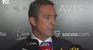 KULÜPLER BİRLİĞİ BAŞKANI KOÇ: 'MEHMET BÜYÜKEKŞİ'NİN TAVRI KABUL EDİLEMEZ'