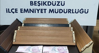 KUMAR OYNAYANLAR YAKALANDI!