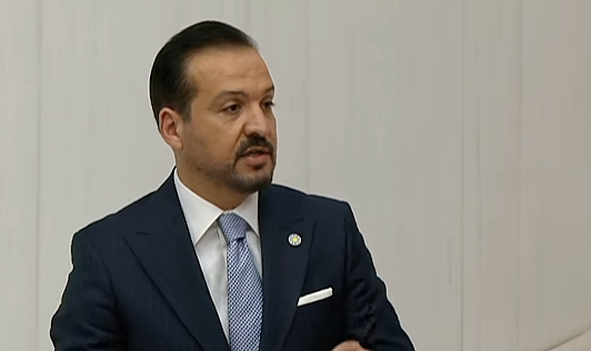 KÜRŞAD ZORLU'DAN İSTİFALARLA İLGİLİ AÇIKLAMA: 'PLANLI BİR SALDIRI'