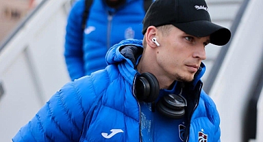 LARSEN'E İSVEÇ EKİBİ Mİ TALİP?