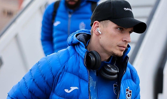 LARSEN'E İSVEÇ EKİBİ Mİ TALİP?