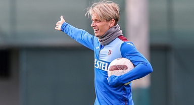 LARSEN GİDERSE HARİKA OLUR!