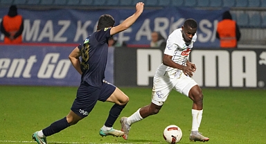  LİGDE ZİRVE DE DİP DE ÇOK KARIŞIK!