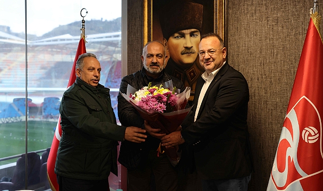 MAÇ ÖNCESİ DOSTLUK YEMEĞİ