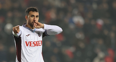 MAHMOUD TREZEGUET PATLAMASI