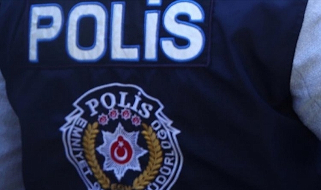 MAVİ BÜLTENLE ARANAN ÇETE LİDERİ İSTANBUL'DA YAKALANDI