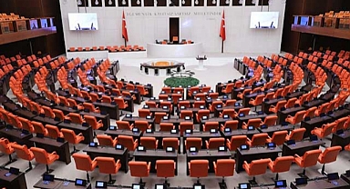 MECLİSTE BÜTÇE MARATONU BAŞLIYOR