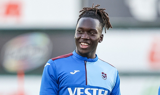 MENDY'NİN YERİNE FORMA O İSMİN!