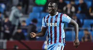 MENDY YOKSA YENİLGİ VAR!