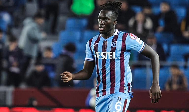 MENDY YOKSA YENİLGİ VAR!