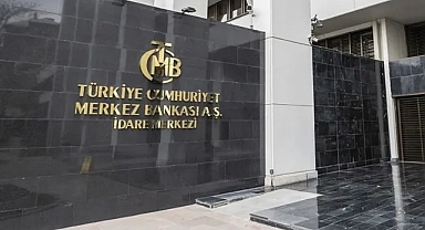 MERKEZ BANKASI FAİZ ARTIRDI