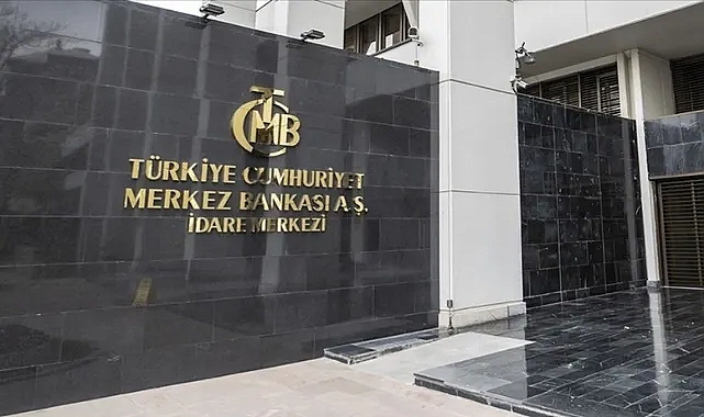MERKEZ BANKASI FAİZ ARTIRDI