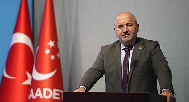 MİLLETVEKİLİ HASAN BATMAZ VEFAT ETTİ