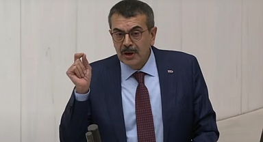MİLLİ EĞİTİM BAKANI TEKİN: TARİKAT VE CEMAATLERLE PROTOKOL YAPMAYA DEVAM EDECEĞİZ