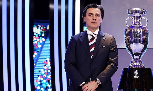 MONTELLA: "RAKİPLERİMİZİ DETAYLI BİR ŞEKİLDE ÇALIŞACAĞIZ"