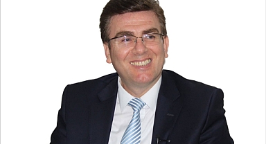 MUHAMMET BALTA:  ADAY OLMAYACAĞIM