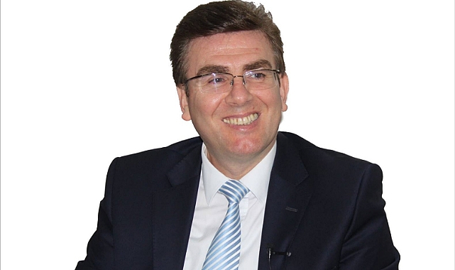 MUHAMMET BALTA:  ADAY OLMAYACAĞIM