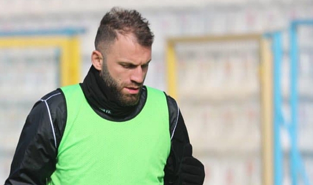 MUSTAFA YUMLU'NUN ACI GÜNÜ