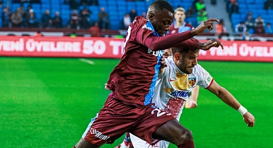 NİCOLAS PEPE'DE KORKULAN OLDU!