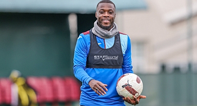 NİCOLAS PEPE MÜZİCESİ