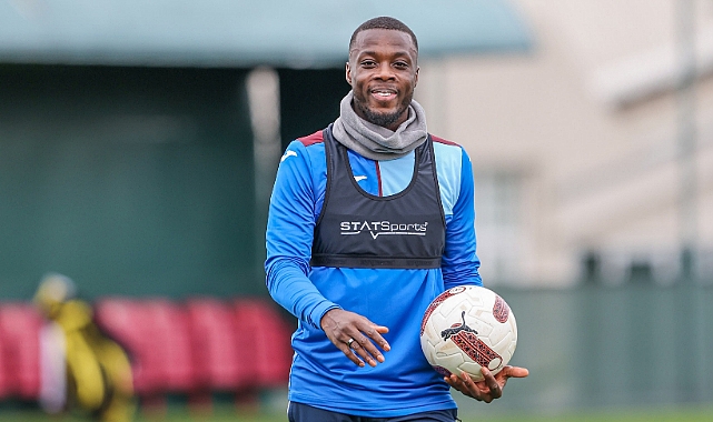 NİCOLAS PEPE MÜZİCESİ